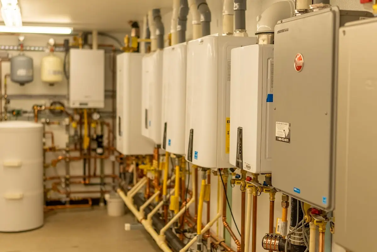 Drain Cleaning in Lincoln, AL